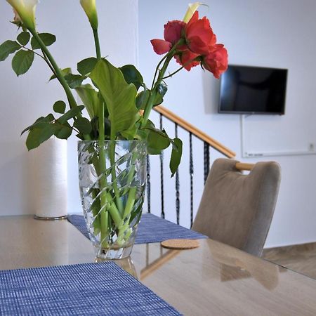 Apartments Meli 자다르 외부 사진
