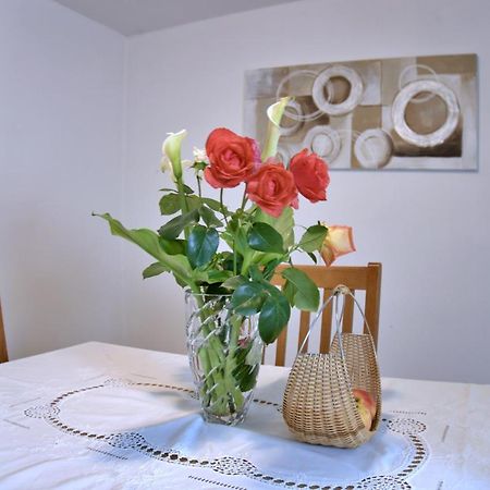 Apartments Meli 자다르 외부 사진