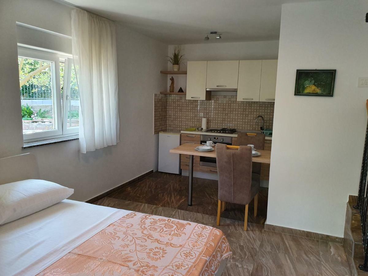 Apartments Meli 자다르 외부 사진