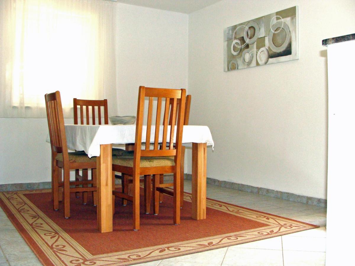 Apartments Meli 자다르 외부 사진